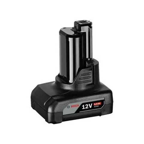 Bosch GBA 12V Batteri Bästa pris