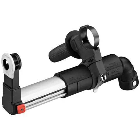 Bosch GDE 16 Plus Dammsugaradapter Utförsäljning
