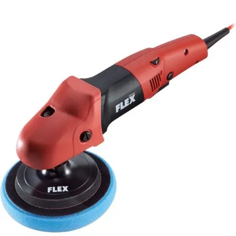 Snabb leverans Flex PE 14-3 125 Polermaskin