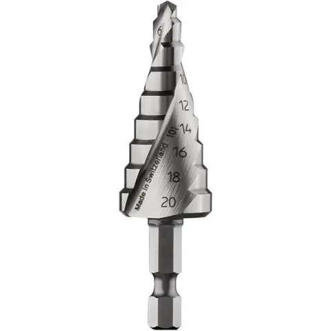 Köp online Bosch 2608597524 Stegborr