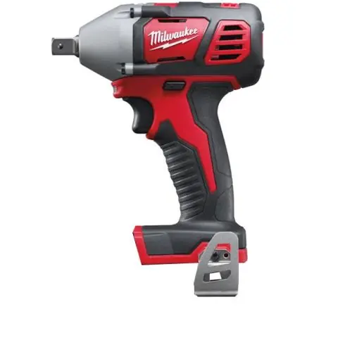 Milwaukee M18 BIW12-0 Mutterdragare Lågt pris