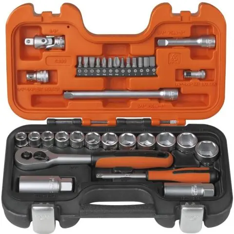 Bahco S330 Hylsnyckelsats Populärt val