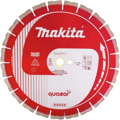 Beställ nu Makita B-13471 Diamantkapskiva