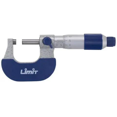 Limit 9538-0200 Mikrometer Utförsäljning