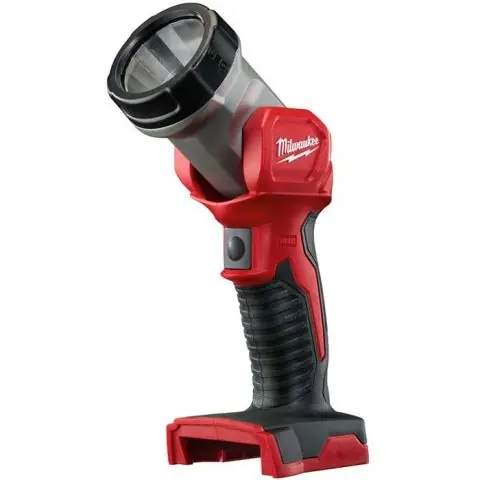 Milwaukee M18 TLED-0 Arbetslampa Rabatter