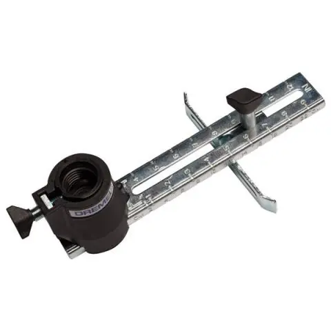 Dremel 678 Parallell- & cirkelanslag Kampanj