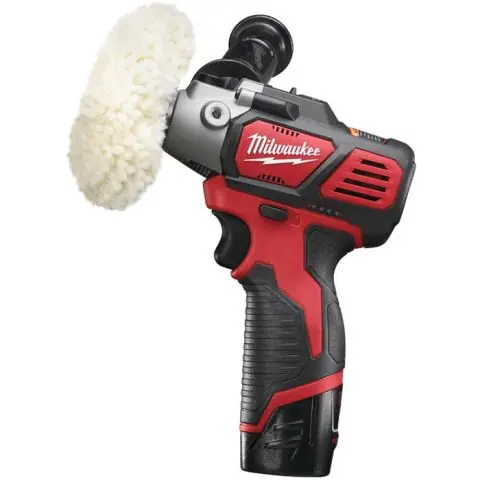 Milwaukee M12 BPS-421X Polermaskin Sista chansen