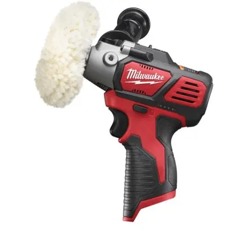 Snabb frakt Milwaukee M12 BPS-0 Polermaskin
