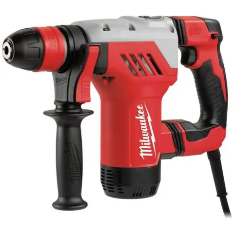 Sista chansen Milwaukee PLH 28 XE Borrhammare
