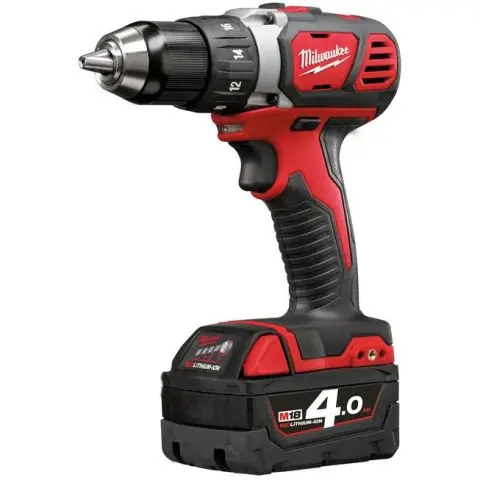 Milwaukee M18 BDD-403C Skruvdragare Beställ idag