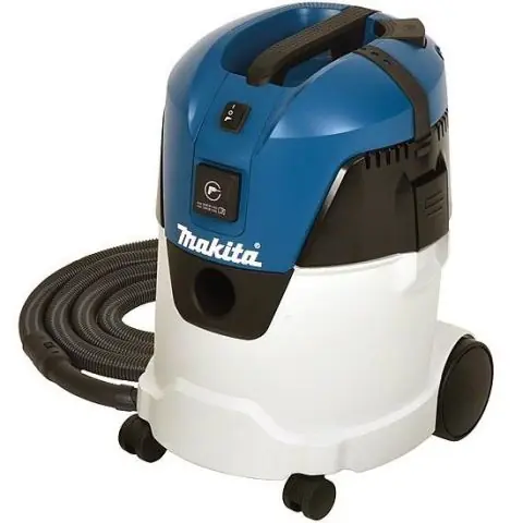 Makita VC2512L Grovdammsugare Beställ idag