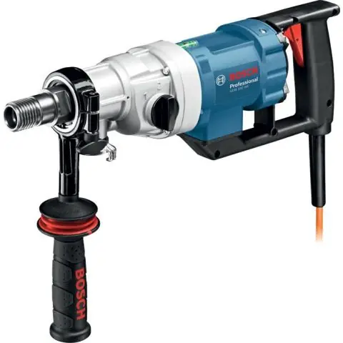 Bosch GDB 180 WE Diamantborrmaskin Sista chansen