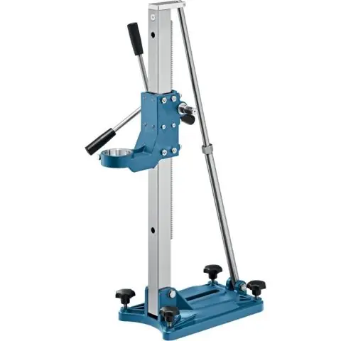 Trygg betalning Bosch GCR 180 Borrstativ