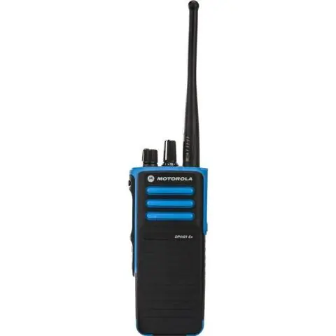 Beställ idag Motorola DP4401Ex Komradio