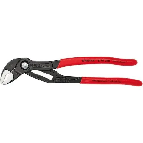 prisnedsättning Knipex 8701250 Cobra Polygrip