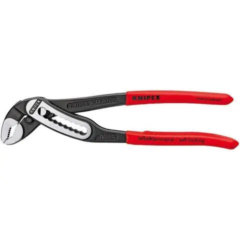 Köp online Knipex 8801-series Alligator Polygrip