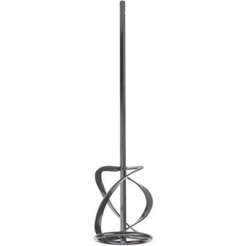 Bosch 2607990022 Blandarvisp Reapris