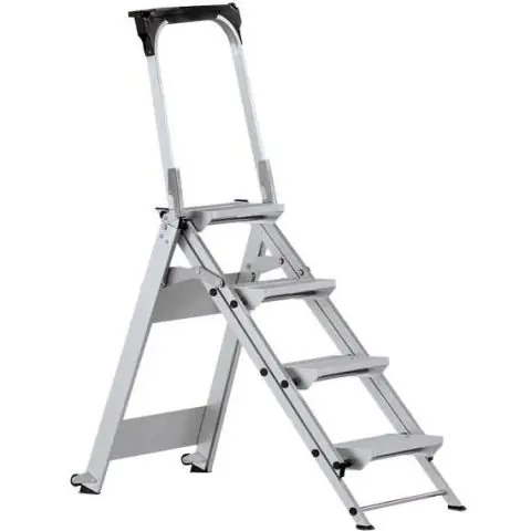 Zarges Z500 Compactbocken Stegpall Nedsatt pris