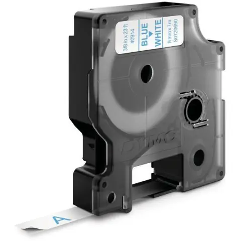 DYMO Standard D1 Tejp Begränsad tid