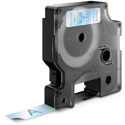DYMO Standard D1 Tejp Erbjudandepris