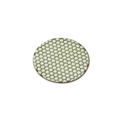 Trygg betalning Flex 382876 Diamantslippapper