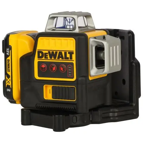 Premium Dewalt DCE089D1R Korslaser
