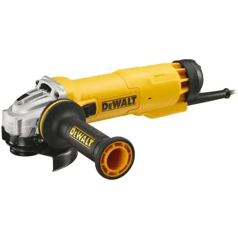 Dewalt DWE4227 Vinkelslip Populär
