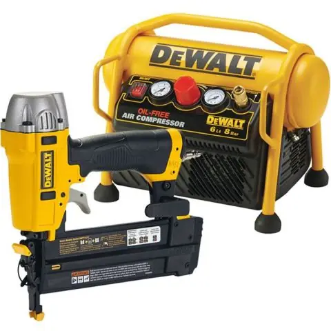Dewalt DPN1850 DPC6MRC Dyckertpaket Billig