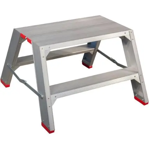 Begränsad tid Laggo Pro Podium XL Stegpall