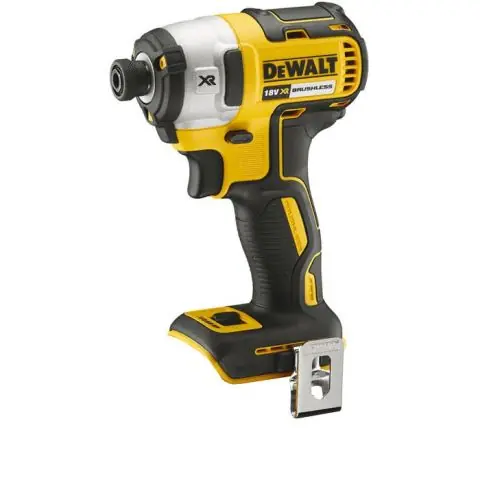 Köp nu Dewalt DCF887N Slagskruvdragare