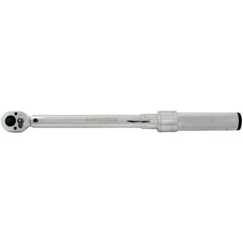 Snabb leverans Bahco 7455-100 Momentnyckel