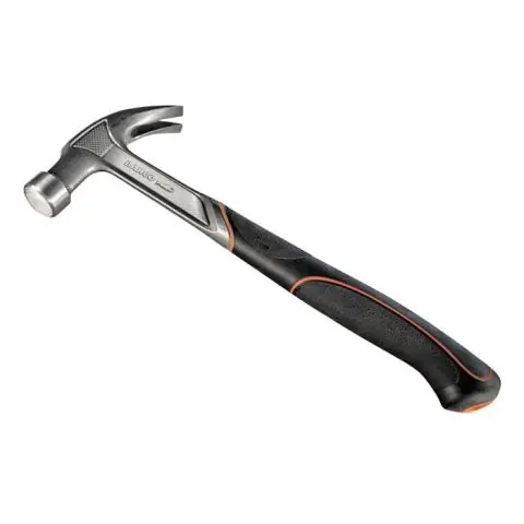 Bahco 529-16-L Ergo Hammare Premium