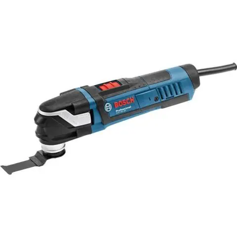 Bosch GOP 40-30 Multiverktyg Trygg betalning