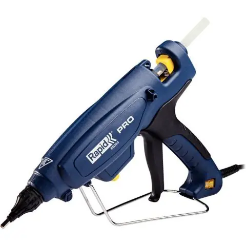 Köp nu Rapid EG360 Limpistol