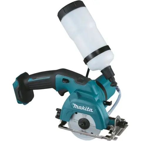 Lägg i varukorgen Makita CC301DZ Glas- och kakelborrsats