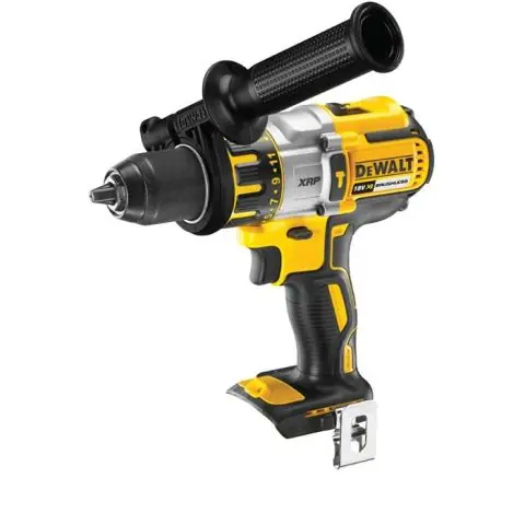 Dewalt DCD996NT Slagborrmaskin Billig