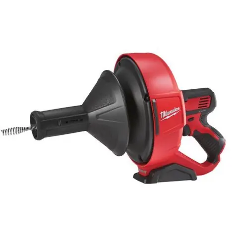 Milwaukee M12 BDC8-0 Avloppsrensare Snabb frakt