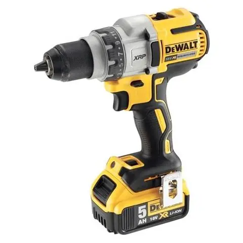 Dewalt DCD991P2 Skruvdragare Beställ idag