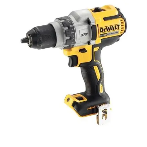 Dewalt DCD991NT Skruvdragare Endast idag