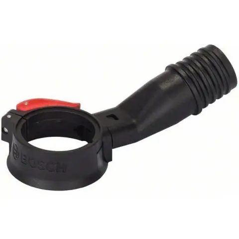 Handla nu Bosch 2608000636 Dammutsugadapter