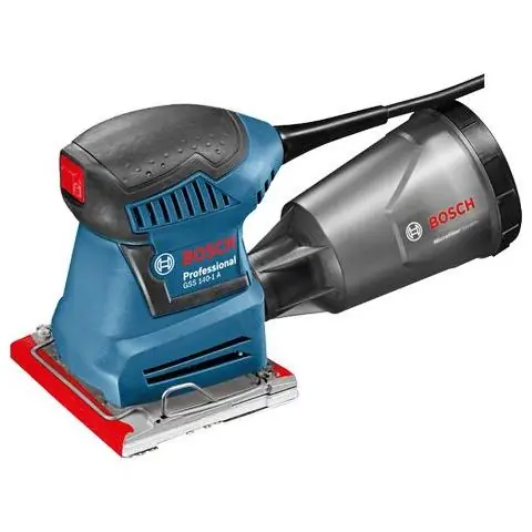 Bosch GSS 140-1A Planslip Rabatt