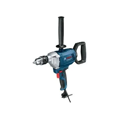 Bosch GBM 1600 RE Borrmaskin Rea