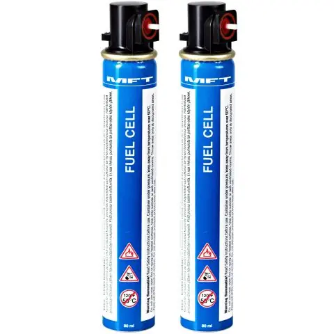 Kampanj MFT 50750066 Gaspatron
