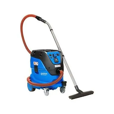 Rea Nilfisk ATTIX 44-2M IC Grovdammsugare