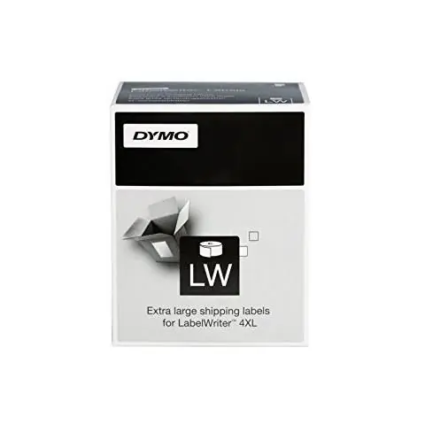 DYMO LW Fraktetikett Lågt pris