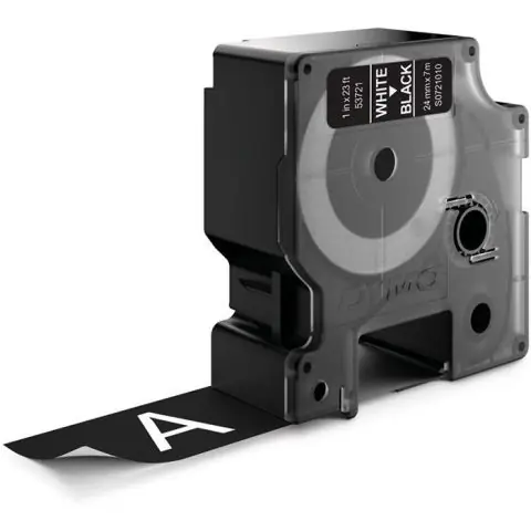 DYMO Standard D1 Tejp Bästa pris