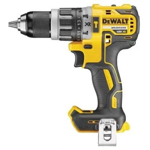 Erbjudande Dewalt DCD796NT Slagborrmaskin