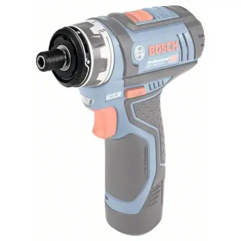 Bosch GFA 12-X Vinkelchuck Utförsäljning