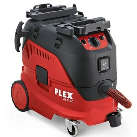 Erbjudandepris Flex VCE33 MAC-Kit Grovdammsugare