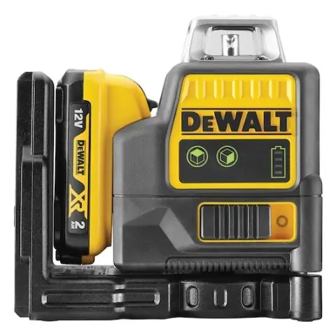Dewalt DCE0811D1G Korslaser Köp nu